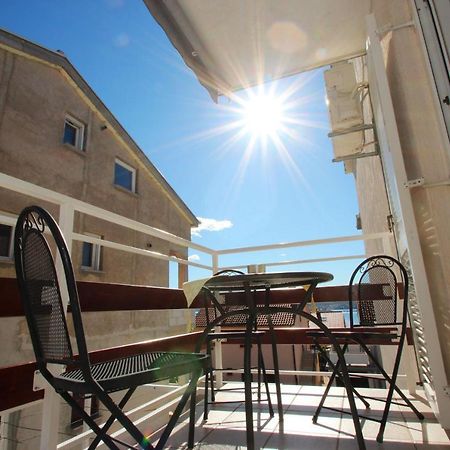 App Blazekovic Crikvenica Exterior photo