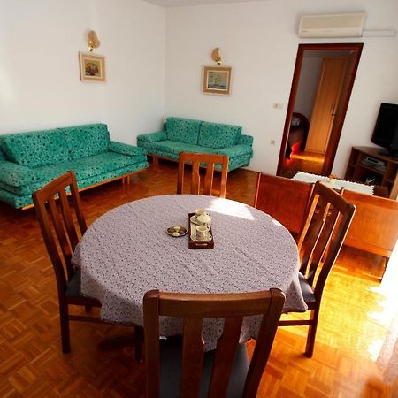 App Blazekovic Crikvenica Exterior photo