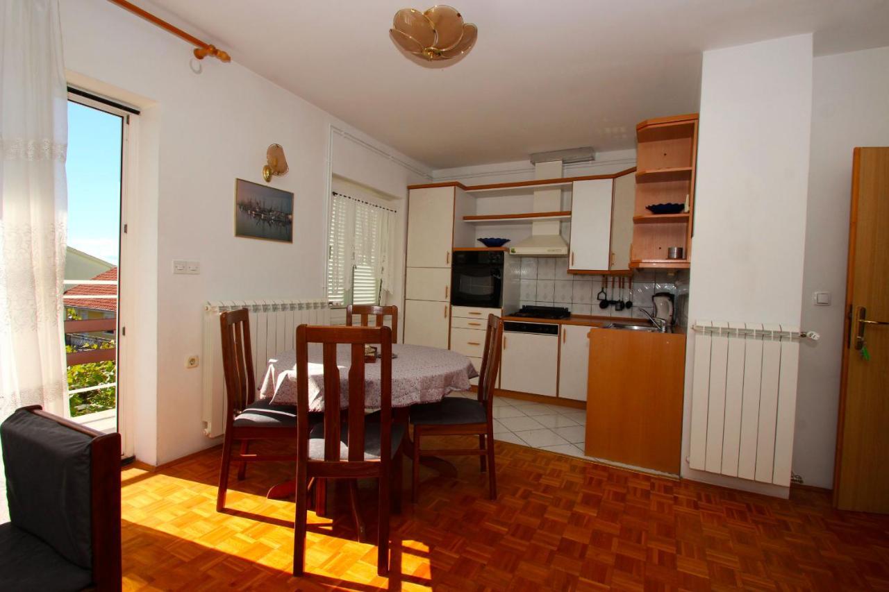 App Blazekovic Crikvenica Exterior photo