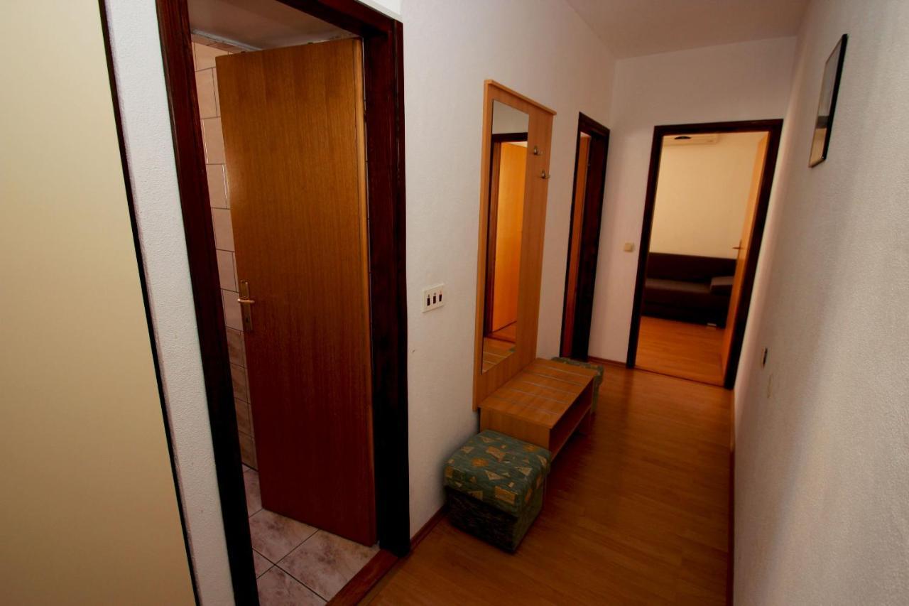 App Blazekovic Crikvenica Exterior photo