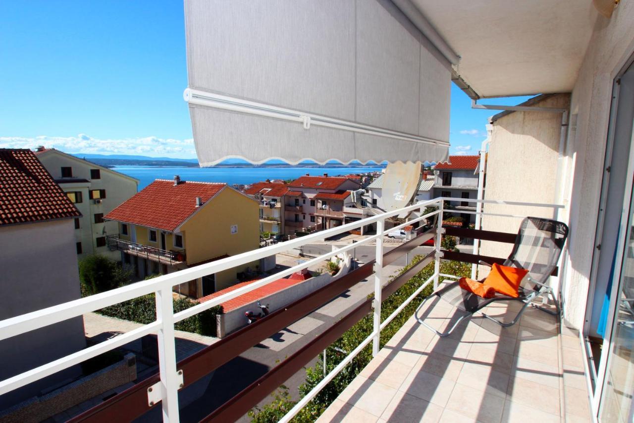 App Blazekovic Crikvenica Exterior photo