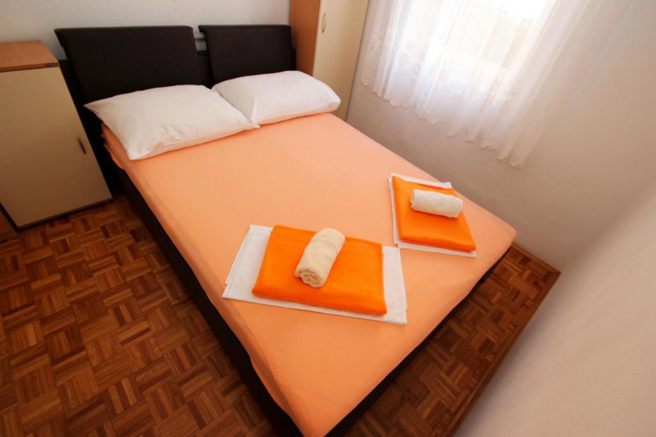 App Blazekovic Crikvenica Exterior photo